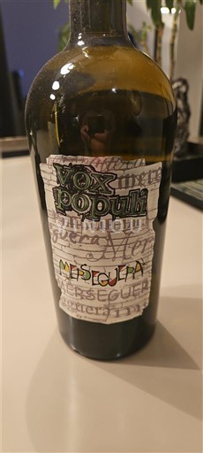 Balearska ostrva Nespecificirano Vox Populi Mesquida Mora Mesquida Невинтиджирано