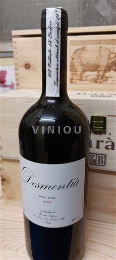 Pijemont Mazetta Stephano Desmentia 2018