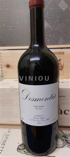 Pijemont La Spinetta (Rivetti) Langhe 2023