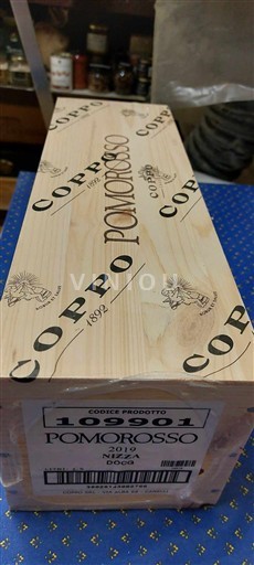 Pijemont Nica Coppo Pomorosso 2018