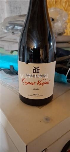 Kastilja dhe Leoni Bierzo Dominio de Tares Cepas Viejas 2016