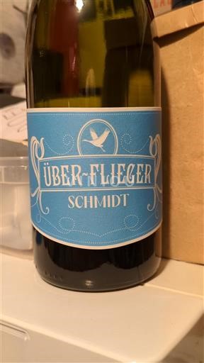 Баден Schmidt am Bodensee, Wasserburg Über-Flieger 2024