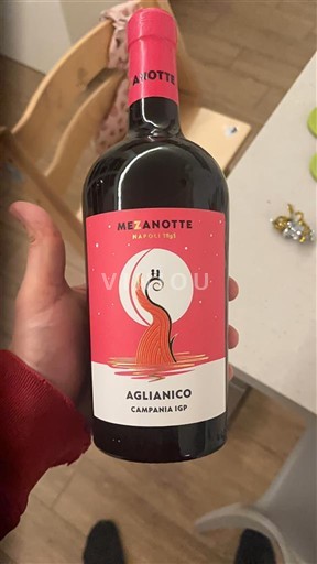 Kampania E paspecifikuar Mezanotte 2024