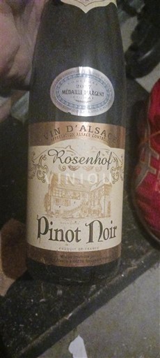 Alsace Rosenhof 2016