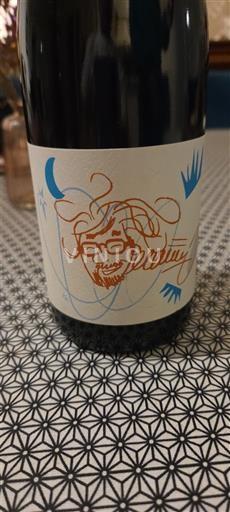 Toskana E paspecifikuar Stephano amerighi La botte secrète 2022