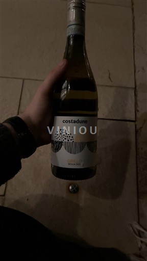 Siçili Siçilia Costadune 2023