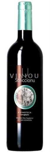 Korsika Sartène U stilicionnu Carcaghjolo 2021