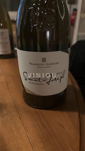 Lugina e Ronës Shën Jozefi François Grenier Fragrance 2024