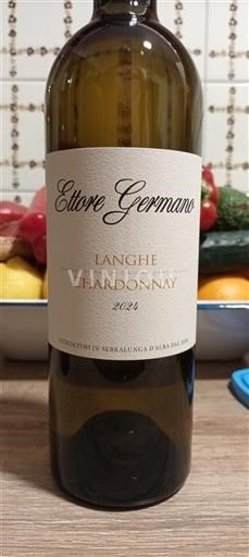 Pijemont Ланге Ettore Germano 2021