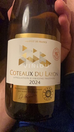 Dolina Loare Кото де Лејон Négociant 2024