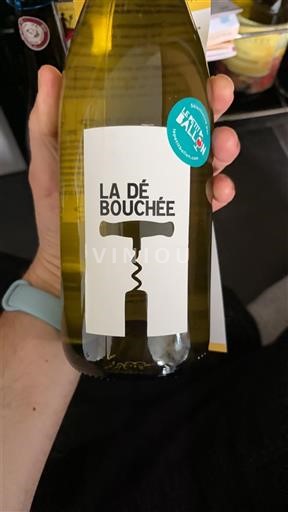 Valle della Loira La Débouchée Senza annata