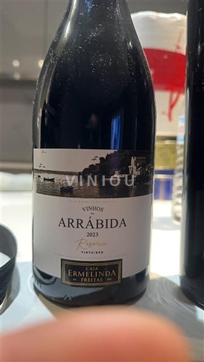 Portugalia Arruda Casa Ermelinda Freitas Arrábida 2023