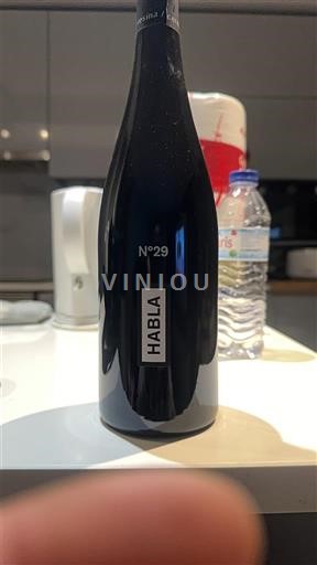 Ekstremadura E paspecifikuar Habla N°29 Jo Viti