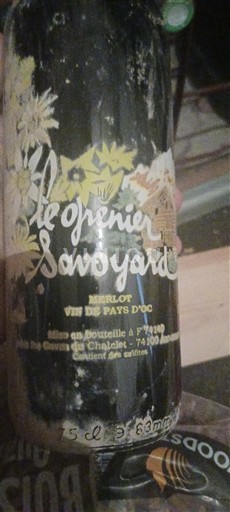 Linguadoca e Rossiglione Paese d'Oc Le Grenier Savoyard Senza annata