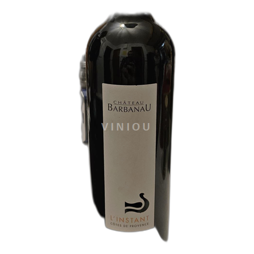 Provansa Côtes-de-Provence Château Barbanau L'Instant 2019