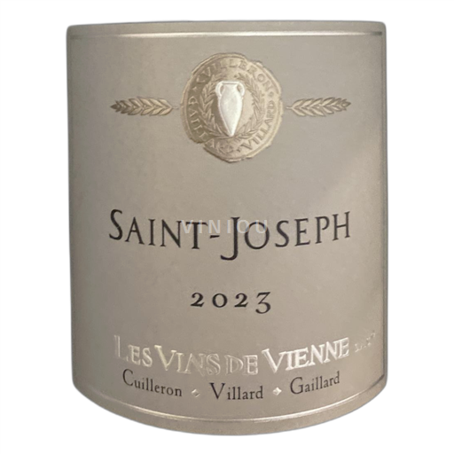 Rhônetal Saint-Joseph Les Vins de Vienne 2023