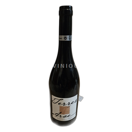 Valle del Rodano Cornas Domaine Michelas-St Jemms Terres d'Arce 2014