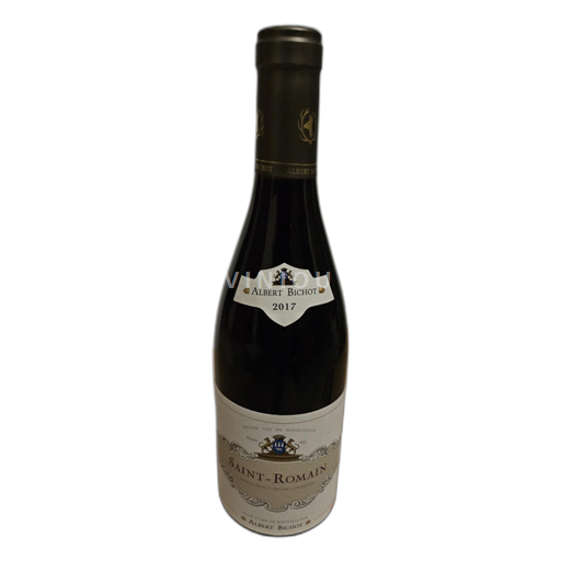 Borgoña Saint-Romain Albert Bichot 2017