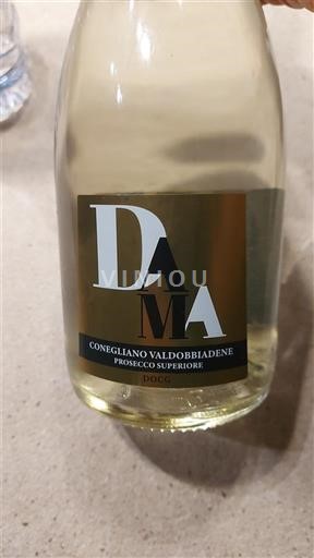 Veneto Nespecificirano Dama Невинтиджирано