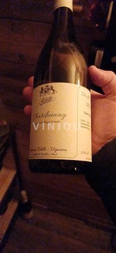 Savoie dhe Bugej Savoie dhe Bugey Pelillo Chardonnay 2022