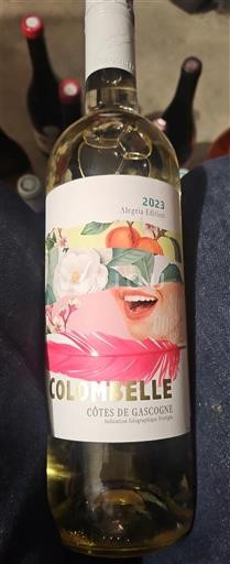 Jugperëndim Bregdeti i Gasconisë Colombelle Collection 2023