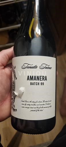 Сицилија Сицилија Земља Tenuta Tisana Amanera Batch 99 Невинтиджирано