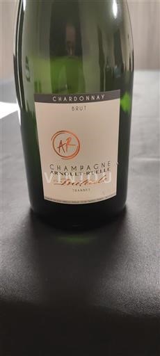Champagne Arnoult-Ruelle Instantané 2023