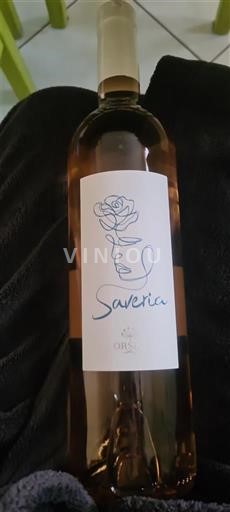 Korsika Ishulli i Bukurisë Domaine Orsini Saveria Jo Viti