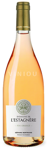 Лангедок Langdok Domaine L'Estagnère 2022