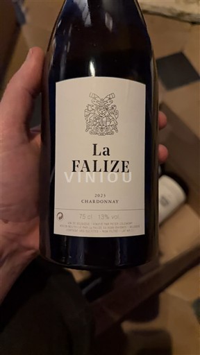 Valonija La Falize 2023