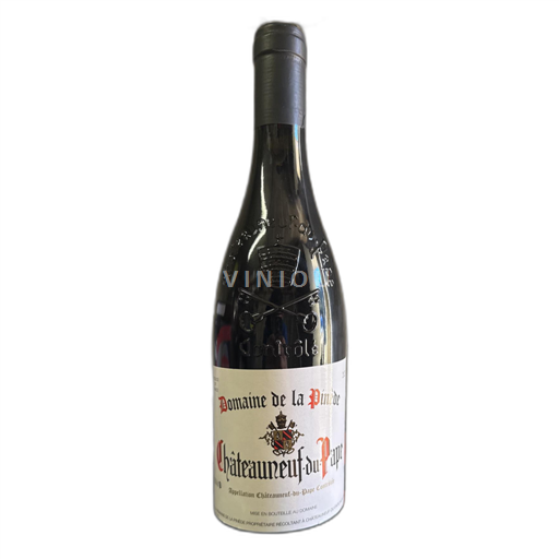 Rhône-dalen Châteauneuf-du-Pape Domaine de la Pinède 2023