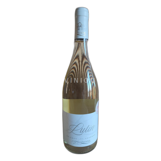 Rhône-dalen Grignan-les-Adhémar Lou Suzeienne 2023