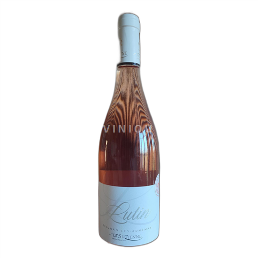 Rhône-dalen Grignan-les-Adhémar Lutin 2023