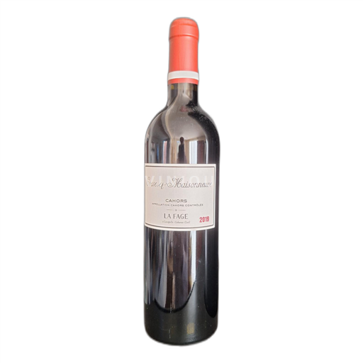 South West Cahors Cosse et Maisonneuve La Fage 2019