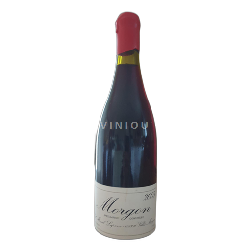 Beaujolais Morgon Marcel Lapierre 2005