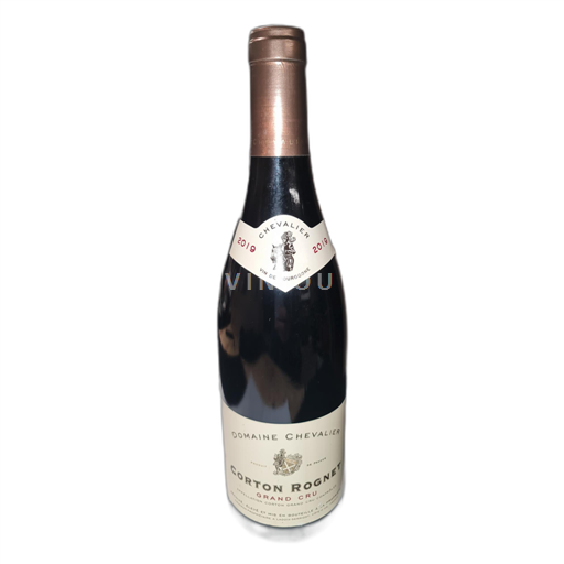 Bourgogne Không được chỉ định Domaine Chevalier Corton Rognets 2019