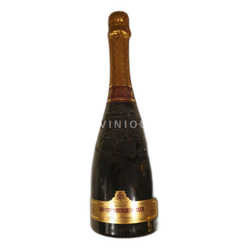 Bordeaux Crémant de Bordeaux Vignobles Garzaro Premius Ohne Jahrgang