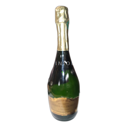 Champaña Champán Rondeau-Tronci Brut Prestige Sin añada