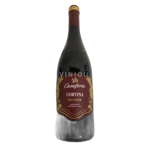 Piedmont Acqui Casalforte Corvina 2020
