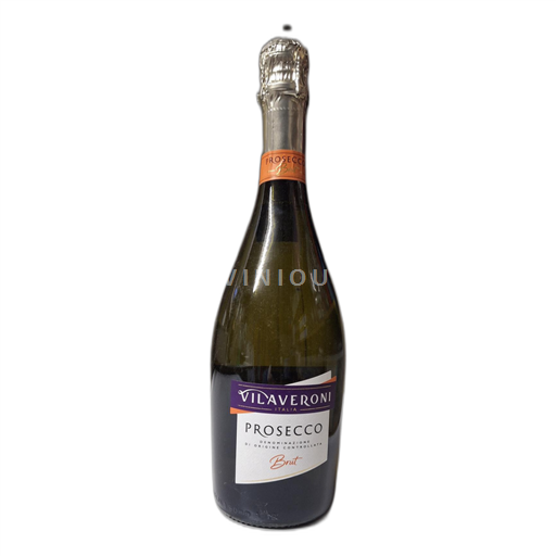 Véneto Prosecco Vilaveroni Brut Sin añada