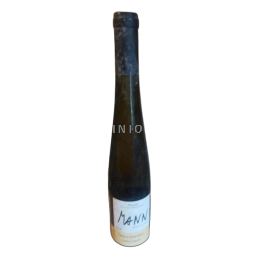 Alsace Gewurztraminer Mann Vieilles Vignes 2008