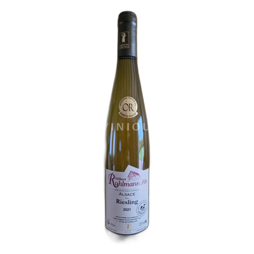 Alsace Gilbert Ruhlmann Fils 2021