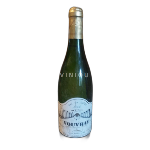 Vallée de la Loire Vouvray G.A.E.C. Hallay et Fils 2000