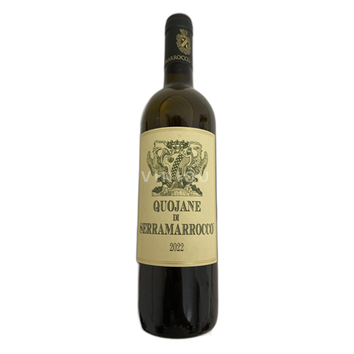 Wines of Veneto Unspecified Barone Di Serremarocco Zibibbo 2022