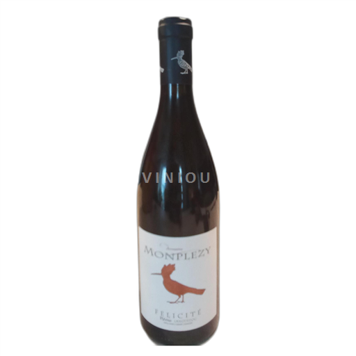 Languedoc Domaine Monplezy Félicité 2020
