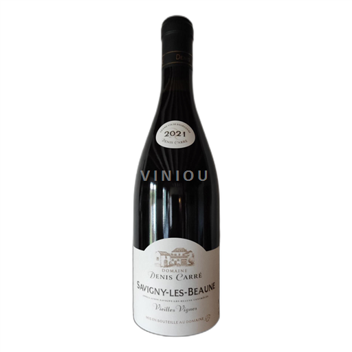 Bourgogne Savigny-lès-beaune Denis Carré 2021