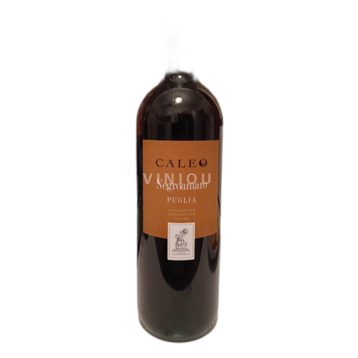 Puglia Vini di Puglia Caleo Negroamaro 2022