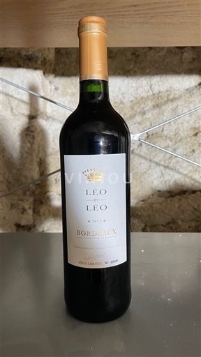 Bordeaux Léo by Léo 2012