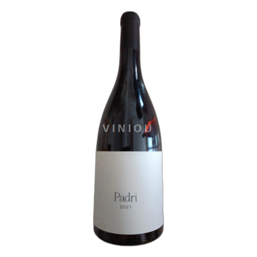 Roussillon Padri 2021