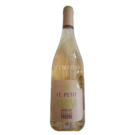 Roussillon Le petit closi  2023